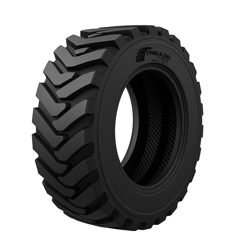 TD SKID STEER‑L2